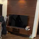 مكتبة تلفزيون