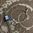 ساعة هواوي watch fit