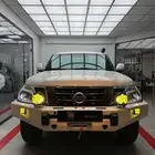 صدام صب باترول بلاتينيوم