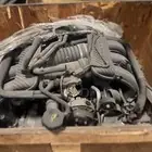 مكينة بورش 911 996 997