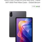 للبيع ايباد شاومي اخو الجديد استخدام اقل من شهر