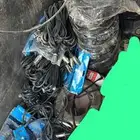 أسلاك كهرباء