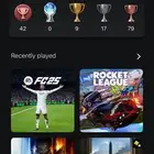 حساب بلايستيشن 5