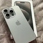 آيفون 15 برو ماكس