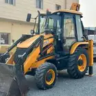 جي سي بي للإيجار مديل حديث 2021 مكيف دبل for rent