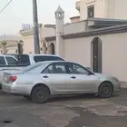 كامري مديل 2007 للايجار نظيفه حائل