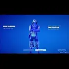 سكن فورت نايت الجديد Freediver