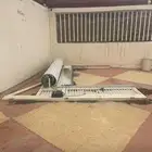 قراج بايكة بوابة