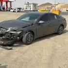 للبيع الانترا 2024 ( كوري ) مصدوم ممشى قليل