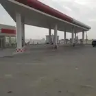 عاجل مطلوب محطة جديدة للبيع