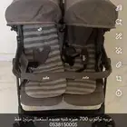 عربه اطفال توايم