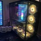 للبيع pc gaming لاعلى سومه