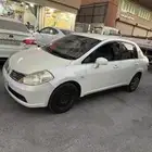 نيسان تبد ا