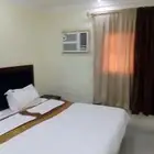 للايجار شقق مفروشه وغير مفروشه قريبه ع هيفاء مول