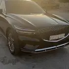 جيب جنسس gv70