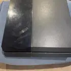 سوني 4 نظيف للبيع   بدون يدات وأسلاك