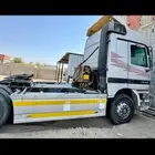 اكتروس 2001 للبيع