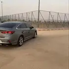 سوناتا 2018
