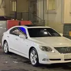 لكزس 2008 للبيع