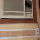 مكيفات شباك