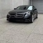 م.طلوب cls 500 ممشى معقول