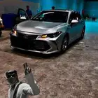 افالون 2020 تورنق