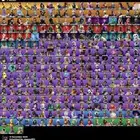 حساب فورت قوي