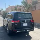 لاند كروزر
