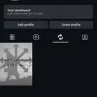 حساب انستقرام 37 الف متابع انشاء 2013