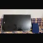 شاشة 55 بوصة