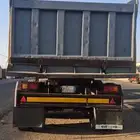 قلاب للبيع تريله