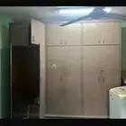 دولاب ملابس