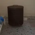 برميل المندي