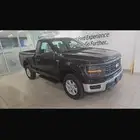 فورد F150 2025 FX4 (بطاقة جمركية)