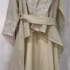 فستان استقبال