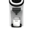 بيبي بريزا ميني مع شنطتها