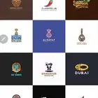 تصميم لوقو احترافي