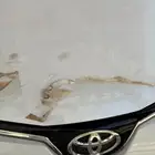 السلام عليكم ورحمة الله وبركاته للبيع كورولا بصمة فل كامل