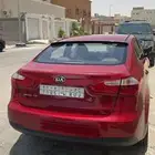سياره كيا سيراتو 2016