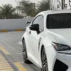 Lexus rcf