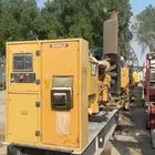 معدات ومولدات حوش بلكامل للالبيع باكامال معدات جيديه