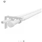 اطقم اعمدة ستائر ايكيا