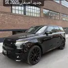 Range Rover Sport P400 Dynamic SE 2025 جديد سعر خاص