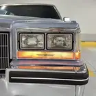 كاديلاك 1984 ( تم البيع )