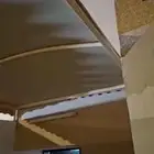 مظله سياره شبه جديده استخدام اقل من سنه