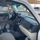 باجيرو كامل الموضفات المكينة الكبيرة 3800 فل ماشي 134 الف