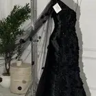 فستان جديد المقاس s