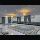 استراحة الجود للمناسبات والحفلات