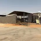شبك غنم مقسوم قسمين وممتاز جدا  وباقي الشرح عند التواصل خاص