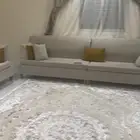 كنب 3 جهات كل جهة 3 متر